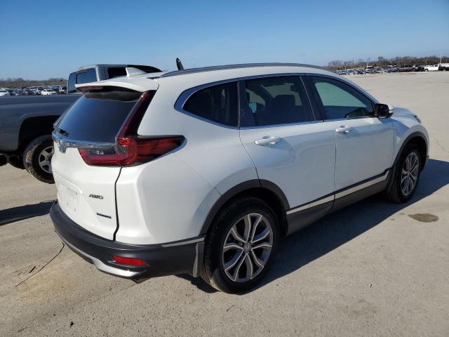 2020 HONDA CR-V TOURING VIN: 2HKRW2H91LH606032