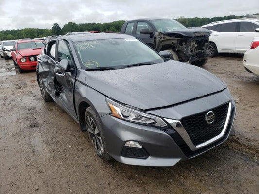 2021 NISSAN ALTIMA SV VIN: 1N4BL4***********