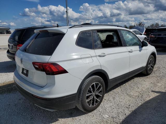 2021 VOLKSWAGEN TIGUAN S VIN: 3VV1B7AX5MM054725