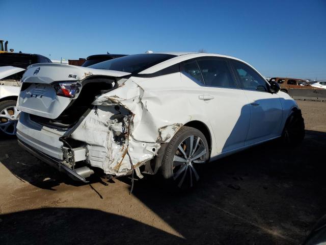 2021 NISSAN ALTIMA SR VIN: 1N4BL4CV3MN414435