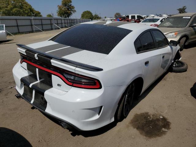 2021 DODGE CHARGER GT VIN: 2C3CDXHG0MH616914