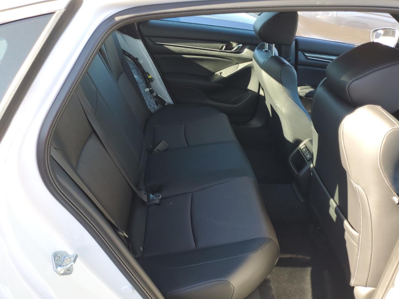 2022 HONDA ACCORD SPORT VIN:1HGCV1F33NA080693