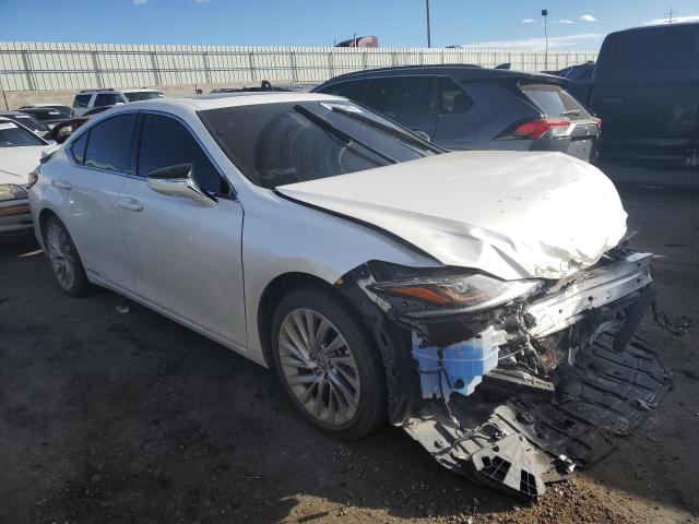 2021 LEXUS ES 300H LUXURY VIN: 58AEA1C14MU008148