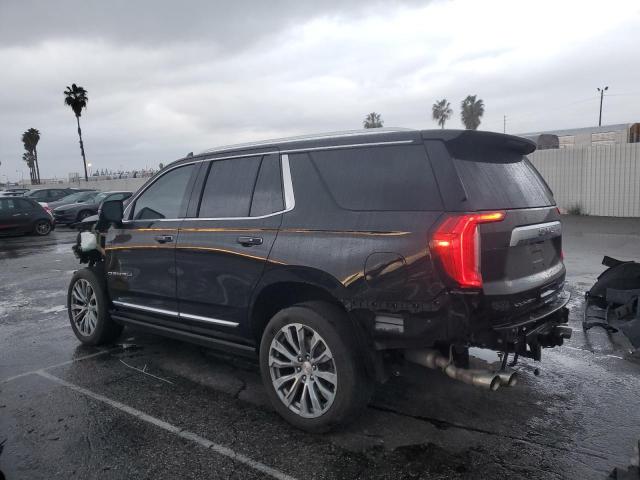 2021 GMC YUKON DENALI VIN: 1GKS2D***********
