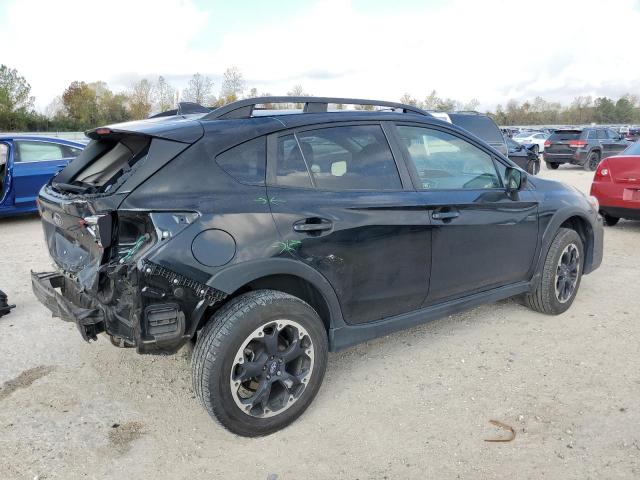 2021 SUBARU CROSSTREK PREMIUM VIN: JF2GTA***********