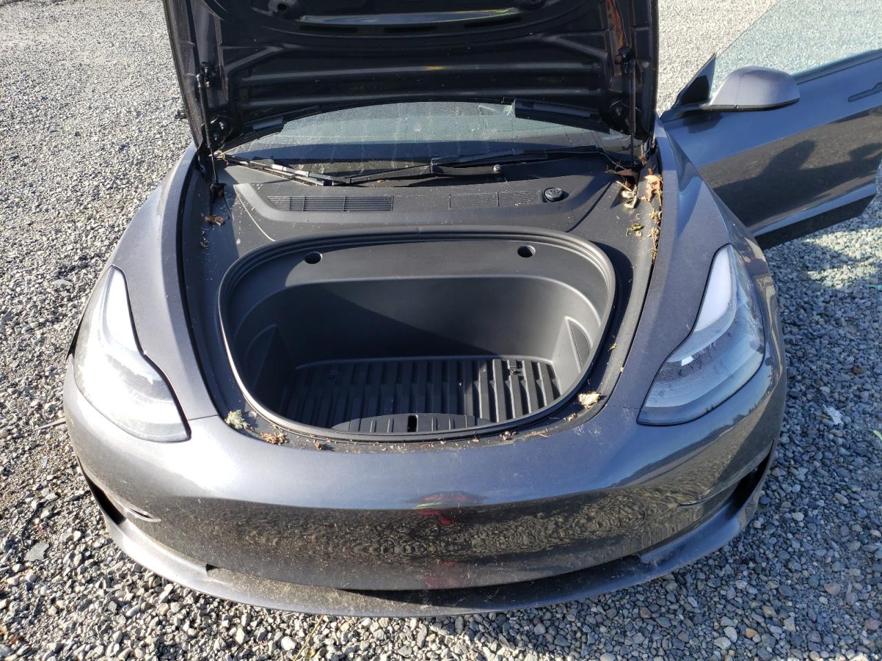 2023 TESLA MODEL 3  VIN:5YJ3E1EA6PF680892