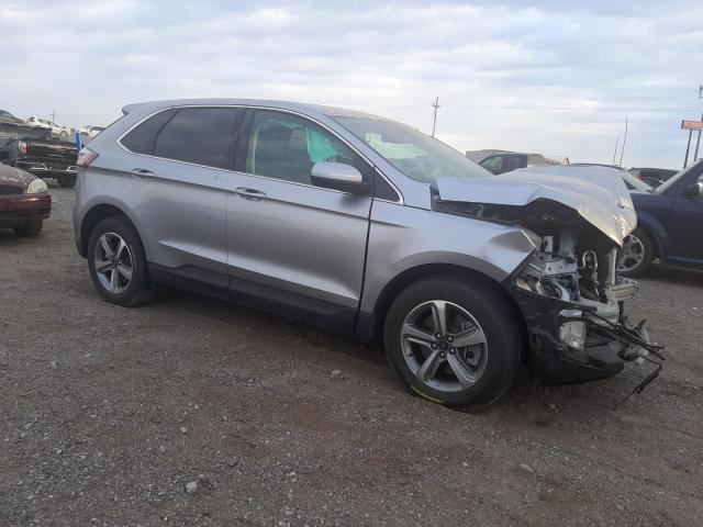 2021 FORD EDGE SEL VIN: 2FMPK4J96MBA00663