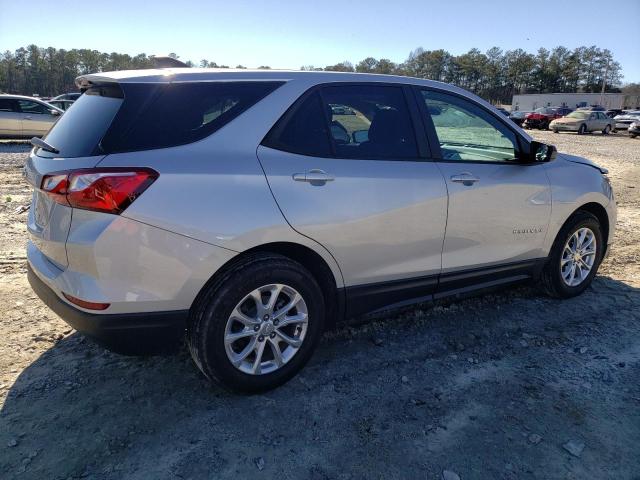 2021 CHEVROLET EQUINOX LS VIN: 3GNAXHEV3MS173794