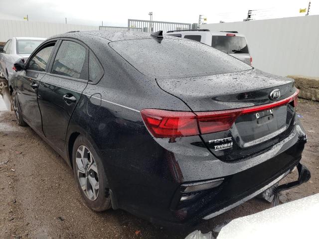 2021 KIA FORTE FE VIN: 3KPF24ADXME289270