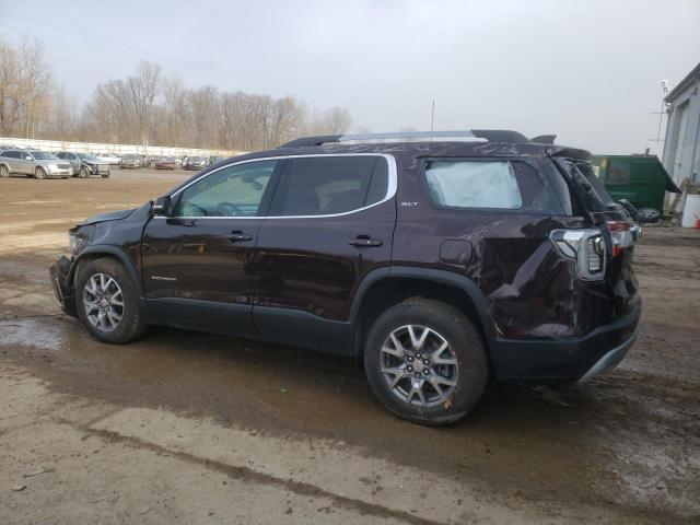 2021 GMC ACADIA SLT VIN: 1GKKNULS9MZ159538