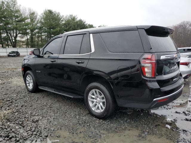 2021 CHEVROLET TAHOE C1500  LS VIN: 1GNSCM***********