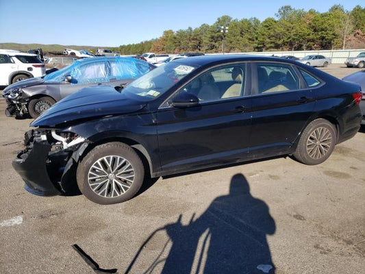 2021 VOLKSWAGEN JETTA S VIN: 3VWC57BU7MM079013