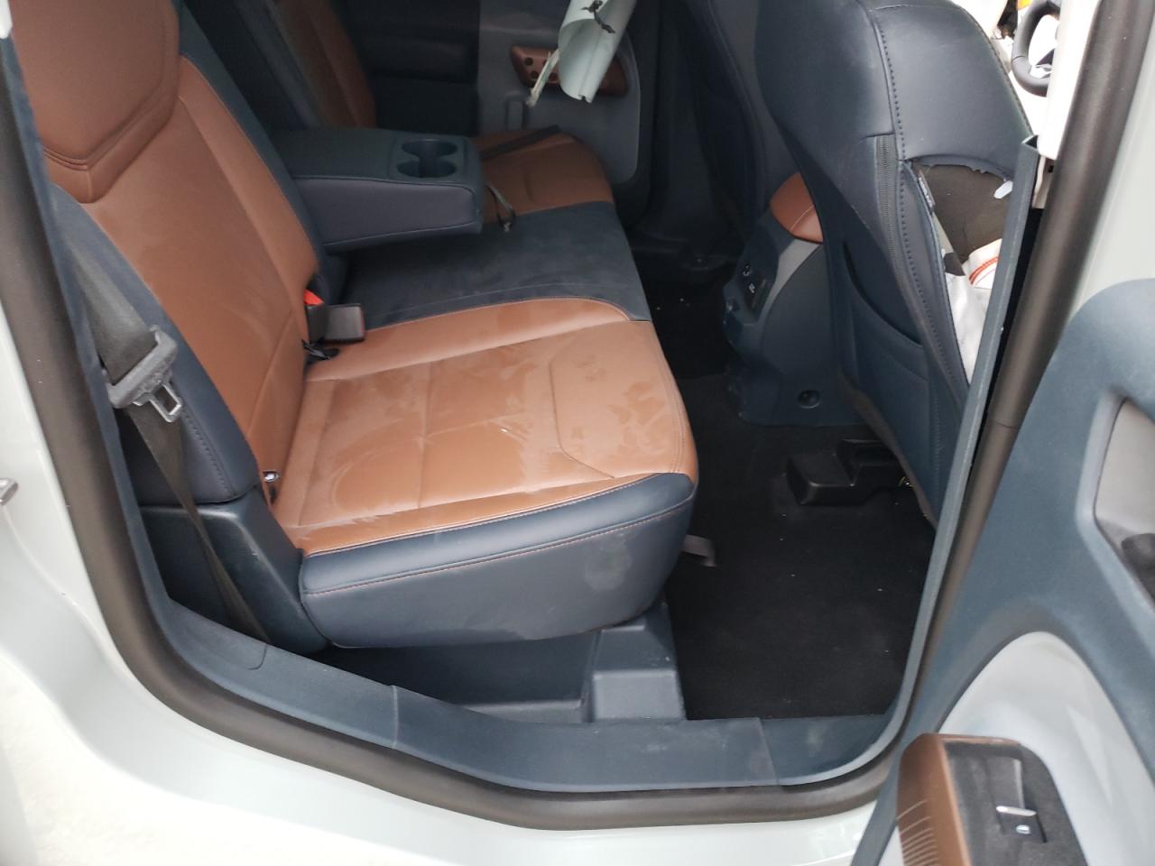 2023 FORD MAVERICK XL VIN:3FTTW8F95PRA59930