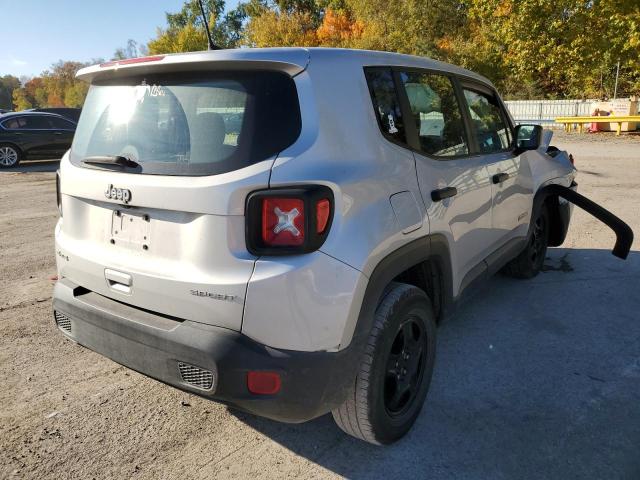 2021 JEEP RENEGADE SPORT VIN: ZACNJDAB0MPM31946