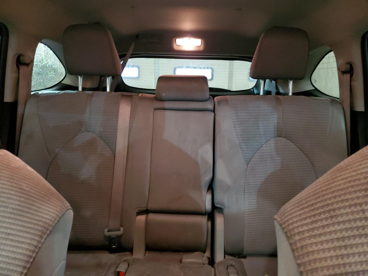 2022 TOYOTA HIGHLANDER L VIN:5TDBZRBH0NS590520