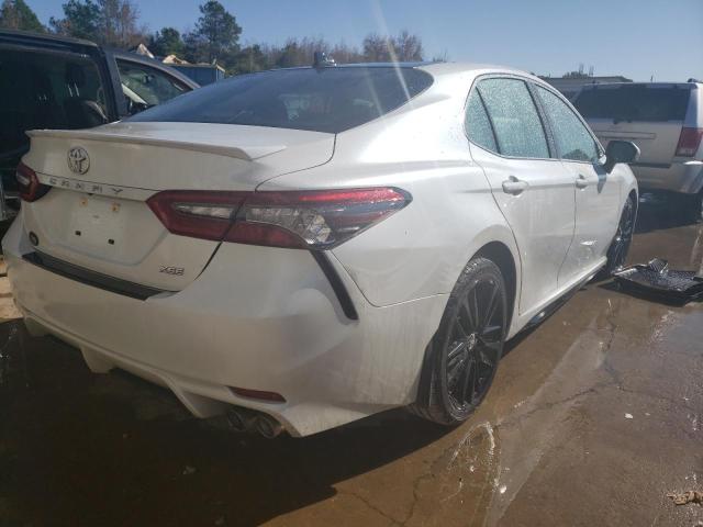 2021 TOYOTA CAMRY XSE VIN: 4T1K61AK4MU476775