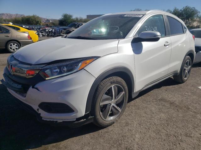 2021 HONDA HR-V EX VIN: 3CZRU5H59MM700427