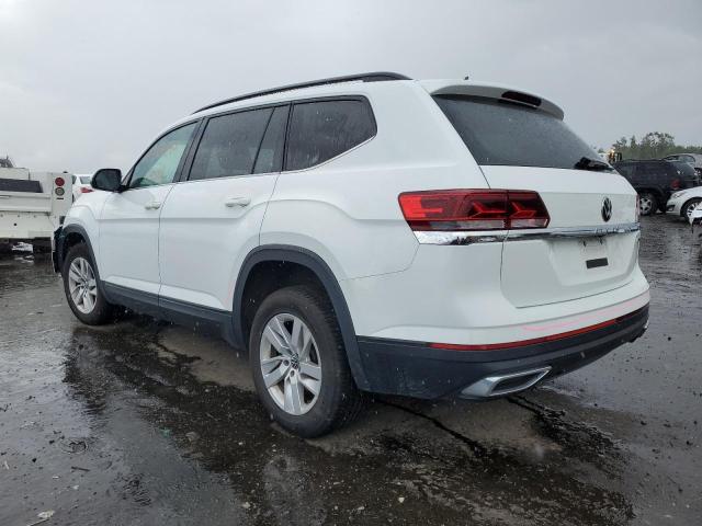 2021 VOLKSWAGEN ATLAS S VIN: 1V2GP2CA3MC511585