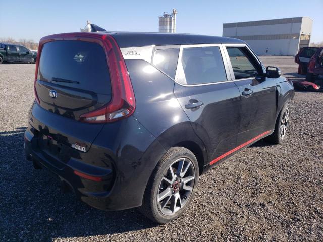 2021 KIA SOUL GT LINE VIN: KNDJ63AUXM7766479