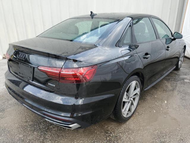 2021 AUDI A4 PREMIUM PLUS 45 VIN: WAUEAAF42MA013073