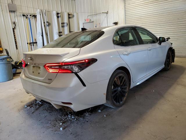 2021 TOYOTA CAMRY XSE VIN: 4T1K61AK3MU535105