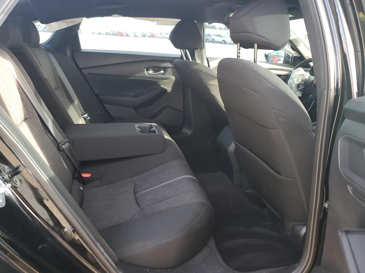2023 HONDA ACCORD HYBRID SPORT VIN:1HGCY2F54PA064004