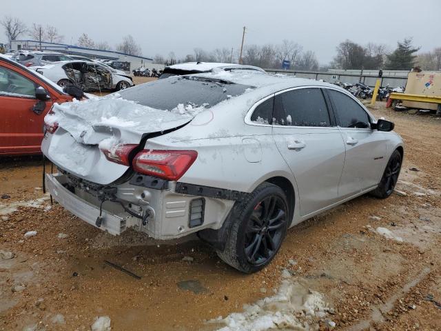 2021 CHEVROLET MALIBU LT VIN: 1G1ZD5ST6MF039283