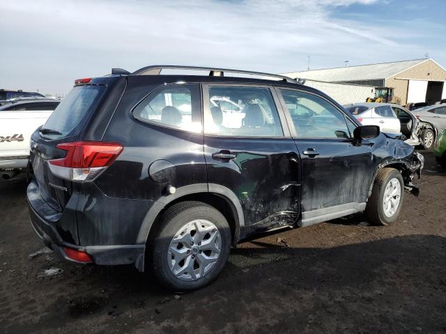 2021 SUBARU FORESTER VIN: JF2SKADC4MH491131