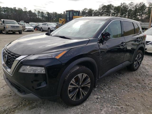 2021 NISSAN ROGUE SV VIN: 5N1AT3BA4MC841676