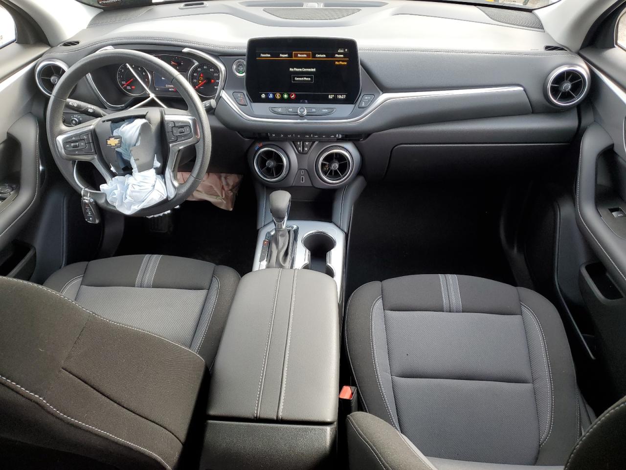 2023 CHEVROLET BLAZER 2LT VIN:3GNKBCR4XPS223862