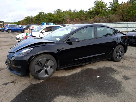 2021 TESLA MODEL 3 VIN: 5YJ3E1EA9MF961385