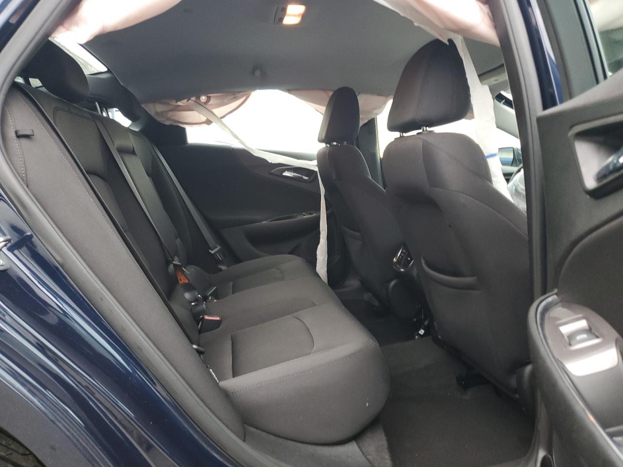 2022 CHEVROLET MALIBU LT VIN:1G1ZD5ST1NF116966