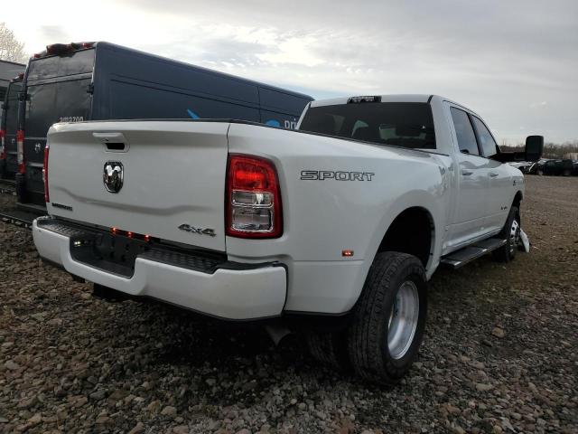 2021 RAM 3500 BIG HORN VIN: 3C63RRHL5MG649551