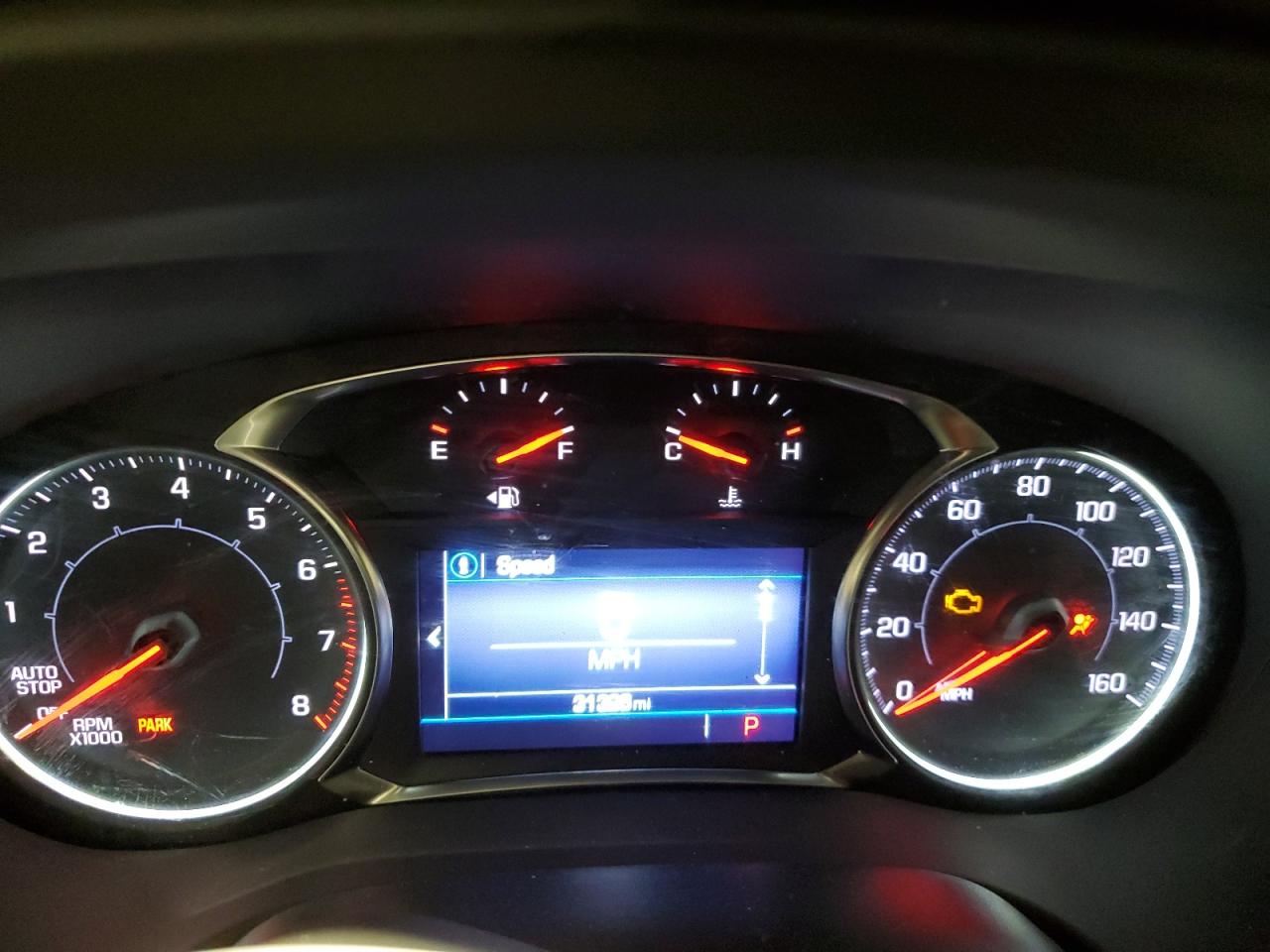 2022 GMC ACADIA SLE VIN:1GKKNKL41NZ176826