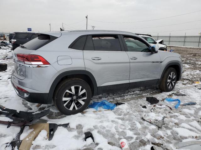 2021 VOLKSWAGEN ATLAS CROSS SPORT SE VIN: 1V2LC2***********