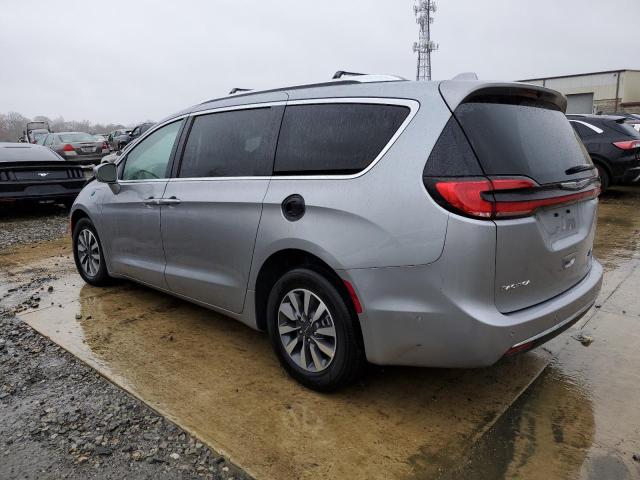 2021 CHRYSLER PACIFICA HYBRID TOURING L VIN: 2C4RC1L71MR586099