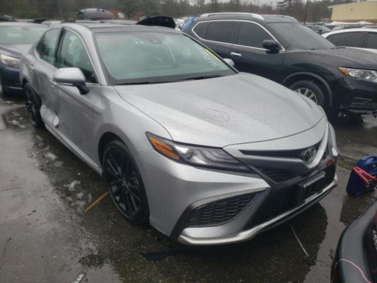 2021 TOYOTA CAMRY XSE VIN: 4T1K61BK4MU030110