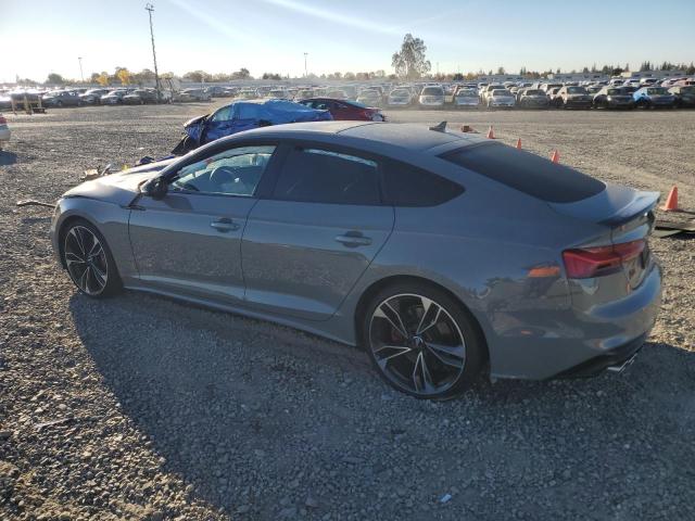 2021 AUDI S5 PREMIUM PLUS VIN: WAUC4C***********