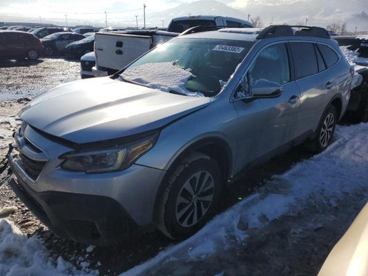 2021 SUBARU OUTBACK PREMIUM VIN: 4S4BTA***********