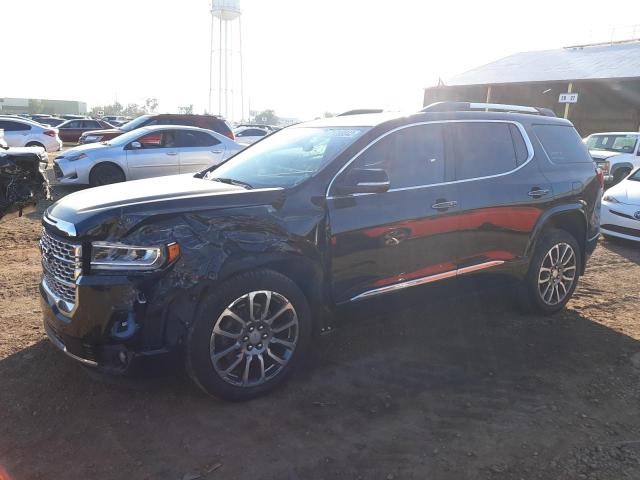 2021 GMC ACADIA DENALI VIN: 1GKKNPLS3MZ153039
