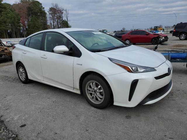 2021 TOYOTA PRIUS SPECIAL EDITION VIN: JTDKAMFU7M3151140