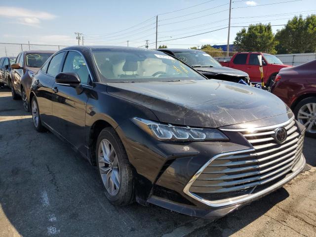 2021 TOYOTA AVALON XLE VIN: 4T1JZ1FB0MU057415