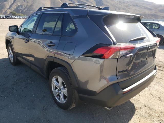 2021 TOYOTA RAV4 XLE VIN: 2T3W1RFV3MC151271