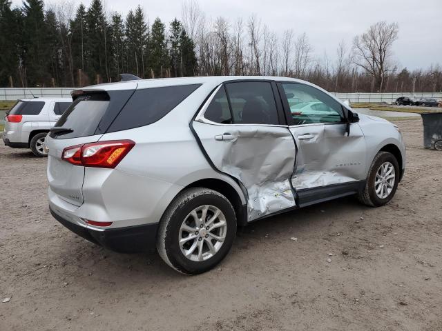 2021 CHEVROLET EQUINOX LT VIN: 3GNAXUEV3ML353098