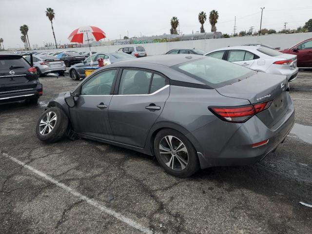 2021 NISSAN SENTRA SV VIN: 3N1AB8CV5MY203159