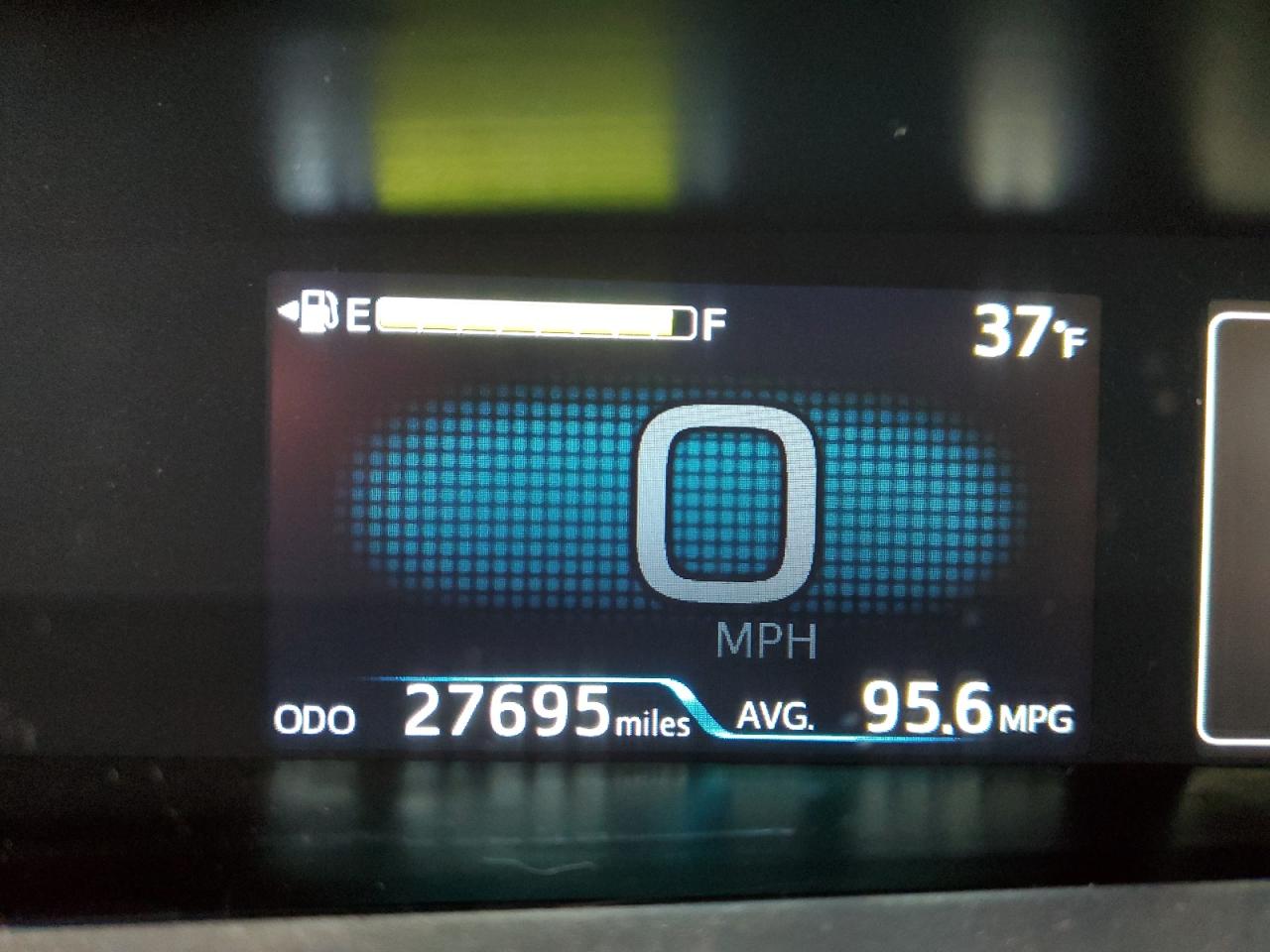 2022 TOYOTA PRIUS PRIME LE VIN:JTDKAMFPXN3219006