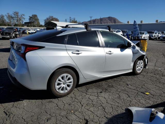 2021 TOYOTA PRIUS SPECIAL EDITION VIN: JTDKAMFU9M3126708