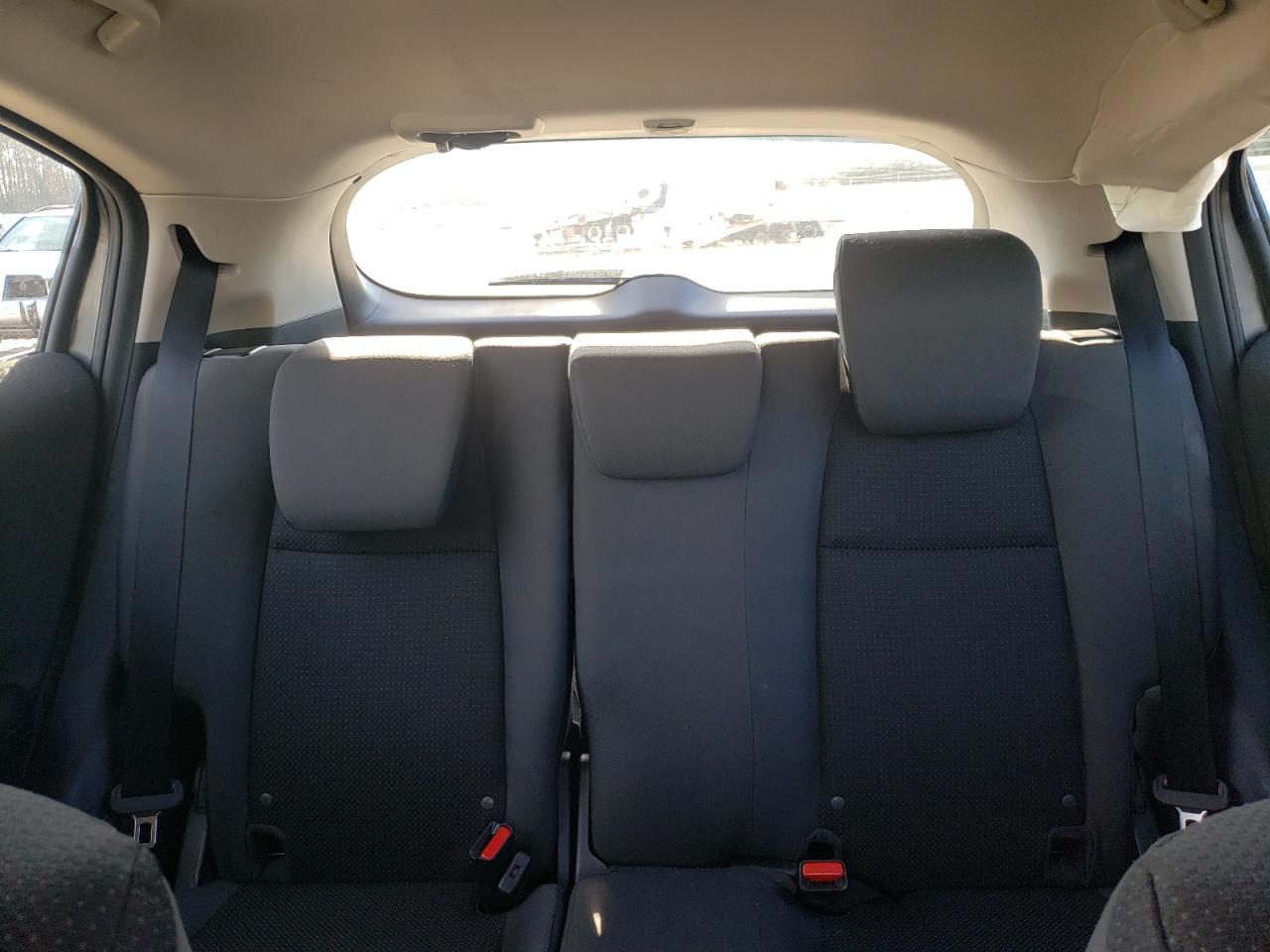 2022 HONDA HR-V LX VIN:3CZRU5H31NM739996