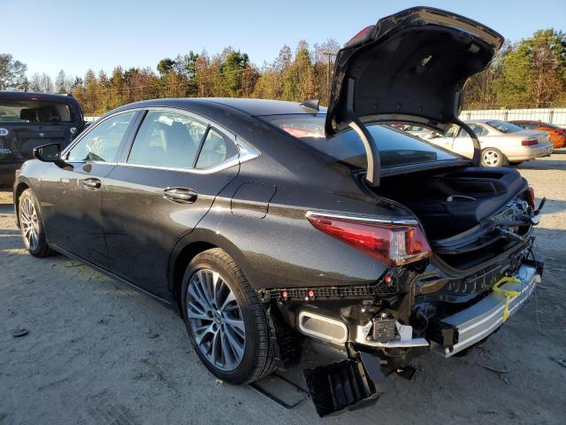 2021 LEXUS ES 350 BASE VIN: 58ADZ1B13MU110806