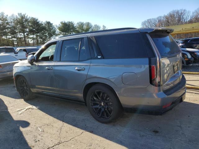 2021 CADILLAC ESCALADE SPORT VIN: 1GYS3FKL8MR211968